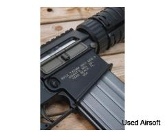 Mk11 / SR25 Stoner VFC GBBR - Image 2