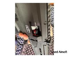 Scorpion evo upgraded - Image 2