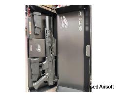 Scorpion evo upgraded - Image 3