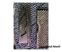 Scorpion evo upgraded - Image 4