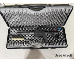 Wolverine MTW & HPA set up - Image 2