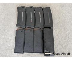 Wolverine MTW & HPA set up - Image 3