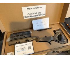 For MWS - SRU SARB-15 Bullpup Kit and Short Bolt