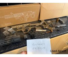 For MWS - SRU SARB-15 Bullpup Kit and Short Bolt - Image 2