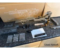 For MWS - SRU SARB-15 Bullpup Kit and Short Bolt - Image 4
