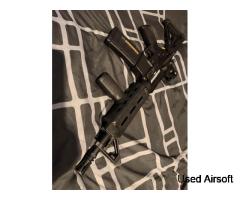 Tokyo Marui MWS M4 with Magpul Furniture - Image 3