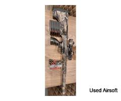 Silverback SRS A2/M2 Covert 16"