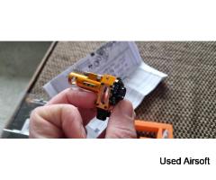 Maxx M4E hop chamber