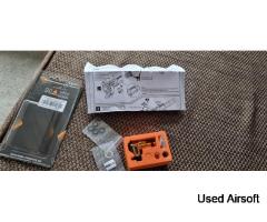 Maxx M4E hop chamber - Image 2