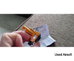 Maxx M4E hop chamber - Image 3