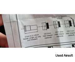 Maxx M4E hop chamber - Image 4