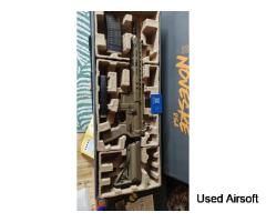 Noveske 300blk boxed new