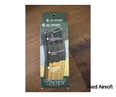 X3 G&G 450RD High Caps - M4