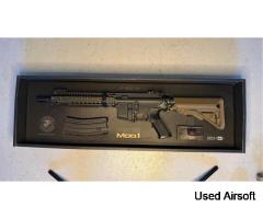 MK18 Mod.1 Next Gen Tokyo Marui EBBR - Image 2