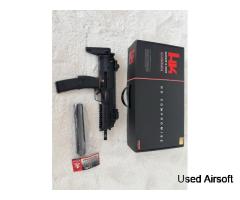 VFC MP7 Navy v2 GBBR Umarex - Image 3