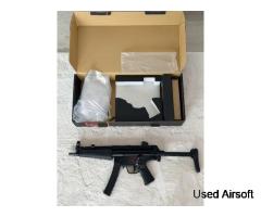 VFC MP5A5 V2 GBBR Umarex - Image 4