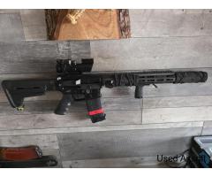 Secutor Astra XI shadow