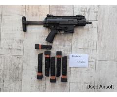 Arrow Arms APC9K AEG