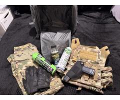 tokyo marui hi-capa 4.3