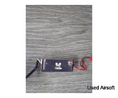 Hpa valken tactical polarstar Jack engine t238 mosfit - Image 3
