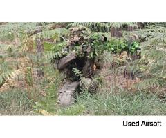 FULL GHILLIE SET UP - Image 2