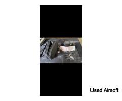 BRAND NEW BLOC EYE PRO!!