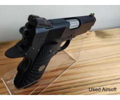 Boomarms Sentinel Compact