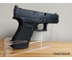 Custom TM Wilson combat g19 gen4